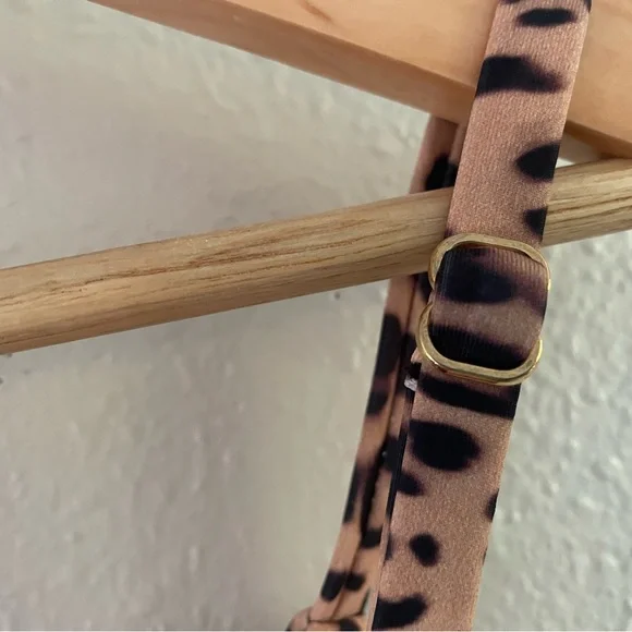 Skatie swimwear triangle top - Picture 5 of 6